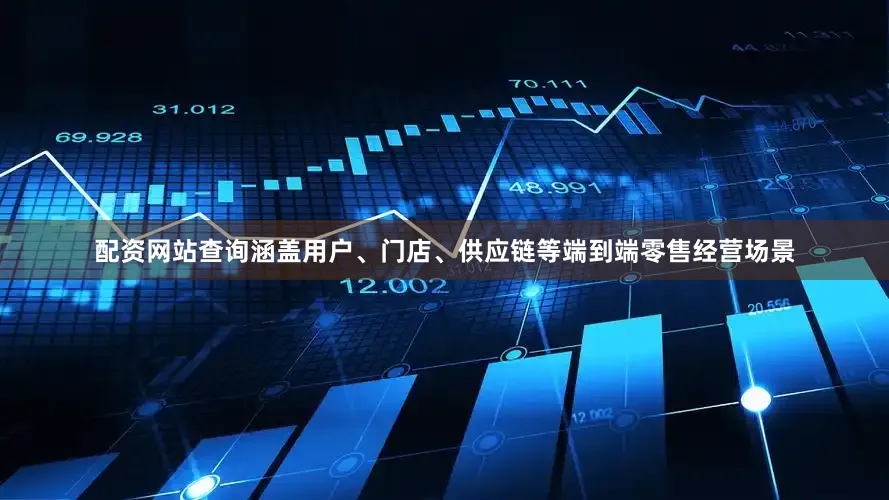 配资网站查询涵盖用户、门店、供应链等端到端零售经营场景