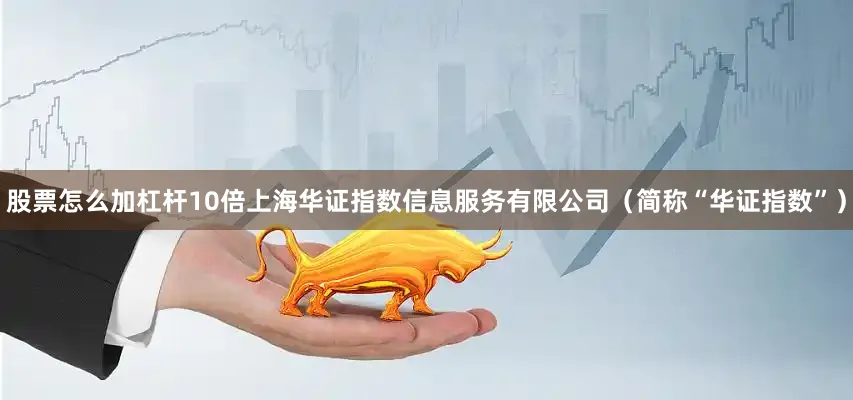 股票怎么加杠杆10倍上海华证指数信息服务有限公司（简称“华证指数”）