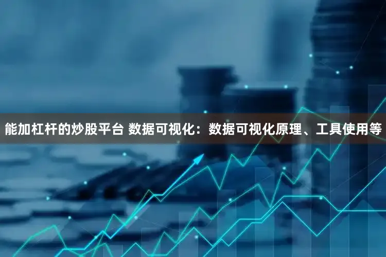 能加杠杆的炒股平台 数据可视化：数据可视化原理、工具使用等